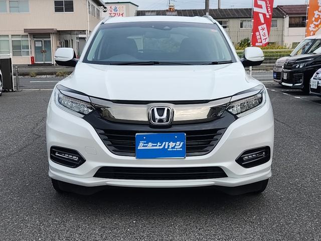 Honda VEZEL 2020