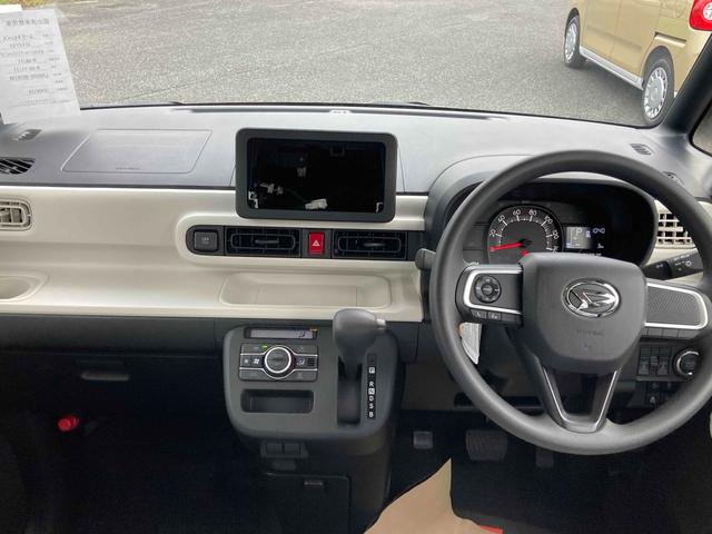 Daihatsu MOVE CANBUS 2024