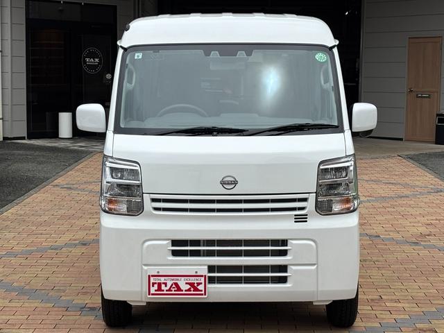 Nissan CLIPPER VAN 2024