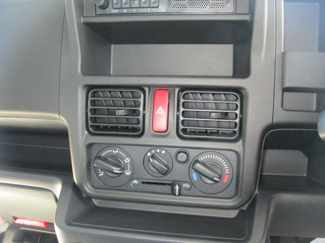 Suzuki CARRY TRUCK 2026