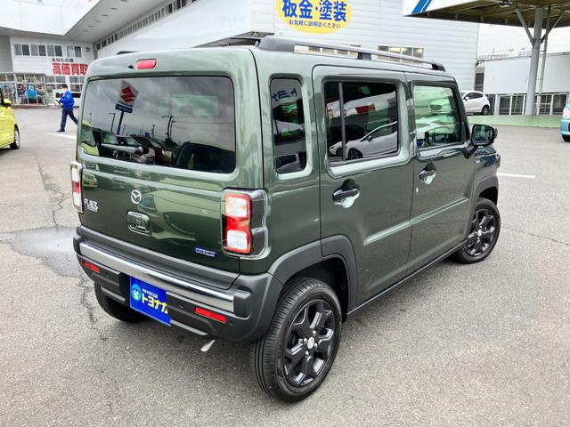 Mazda FLAIR CROSSOVER 2024