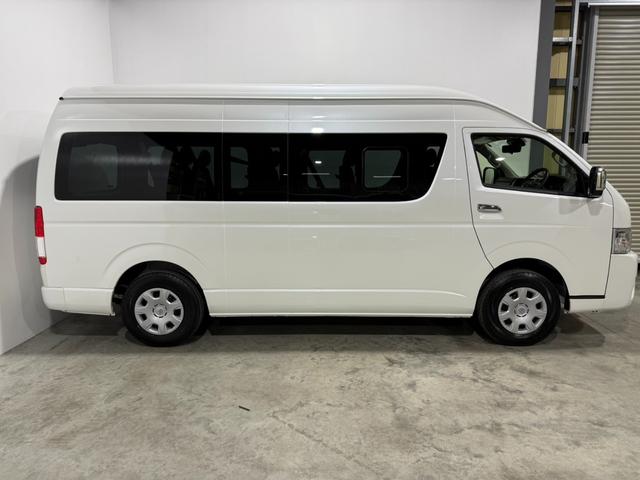 Toyota HIACE WAGON 2025