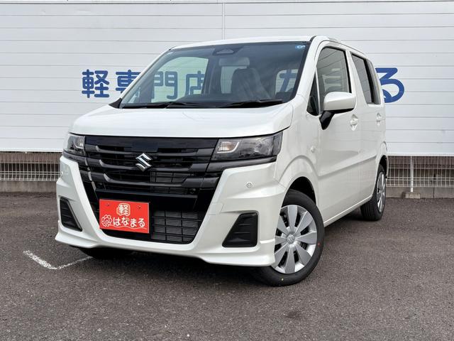 Suzuki WAGON R 2026