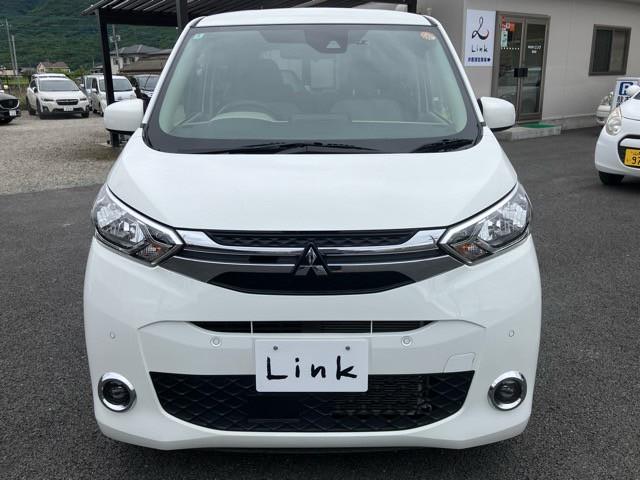 Mitsubishi EK WAGON 2022