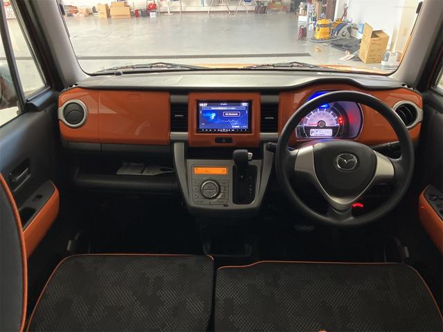 Mazda FLAIR CROSSOVER 2017