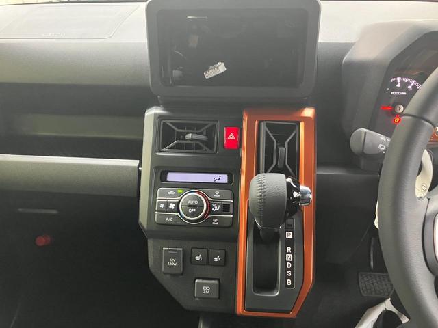 Daihatsu TAFT 2025