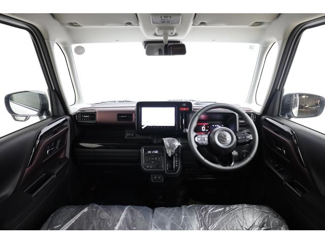 Suzuki SPACIA CUSTOM 2025