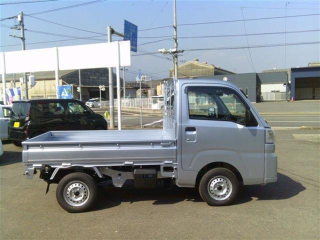 Daihatsu HIJET TRUCK 2026