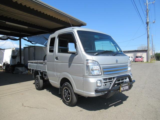 Suzuki SUPER CARRY 2018