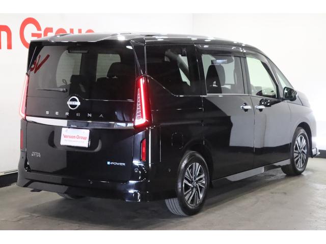 Nissan SERENA 2023