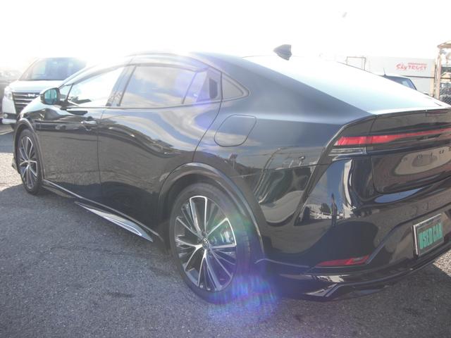 Toyota PRIUS 2024