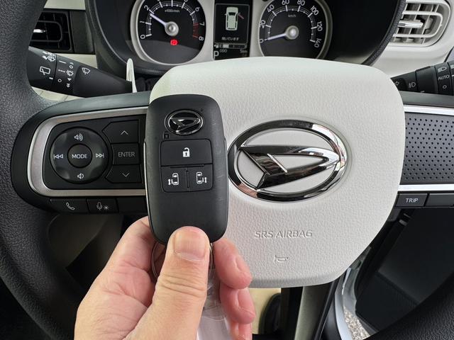 Daihatsu MOVE CANBUS 2025