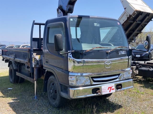 Mazda TITAN TRUCK 2002