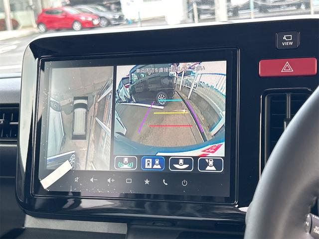 Suzuki SPACIA GEAR 2025