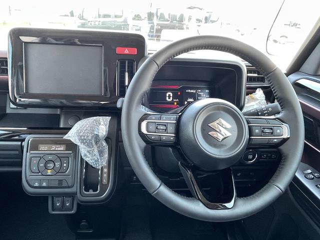 Suzuki SPACIA CUSTOM 2025