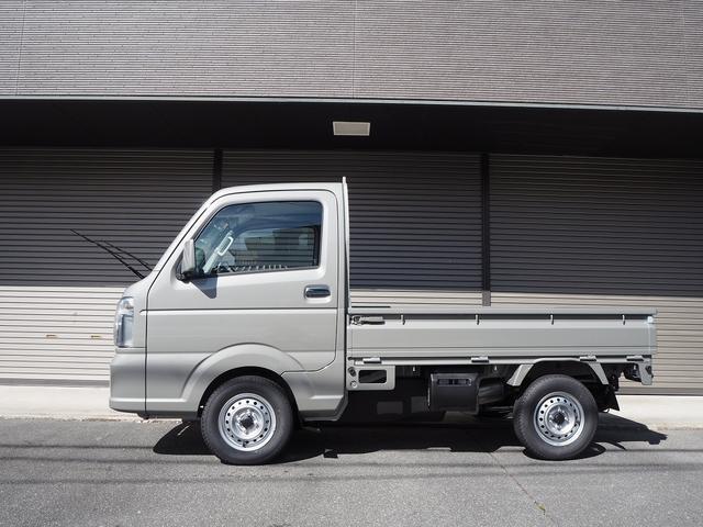 Suzuki CARRY TRUCK 2025