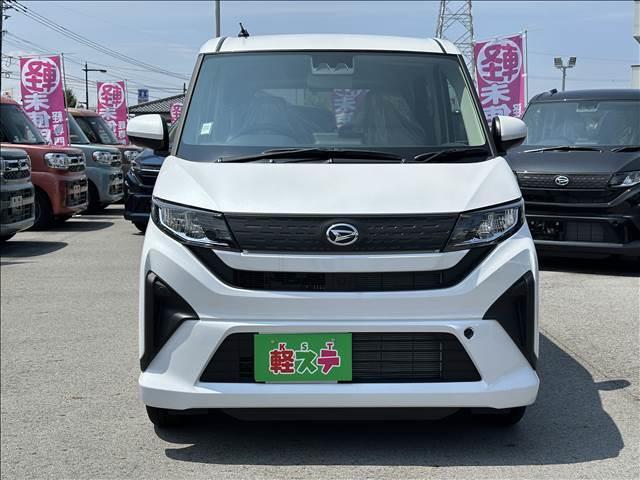 Daihatsu MOVE 2025