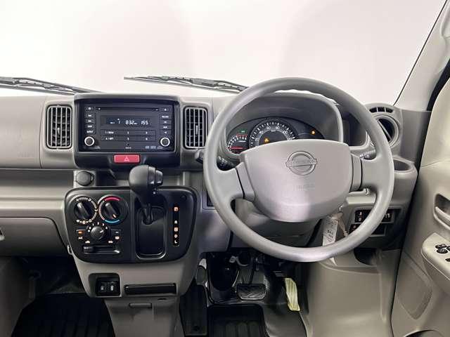 Nissan NV100 Clipper Van 2024