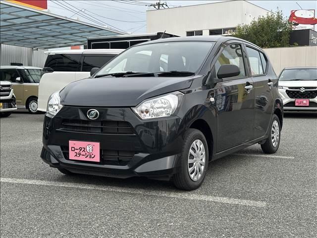 Daihatsu MIRA E:S 2021
