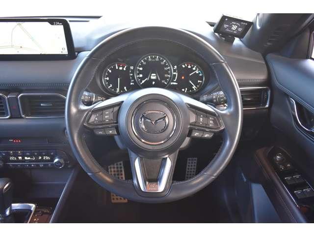 Mazda CX-5 2021