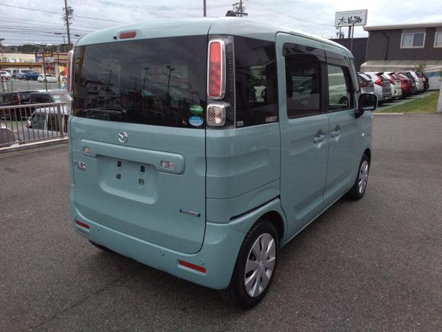 Mazda FLAIR WAGON 2020