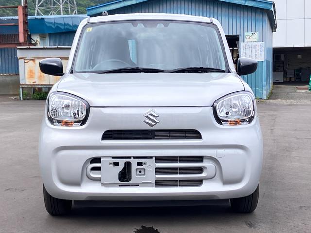 Suzuki ALTO 2023