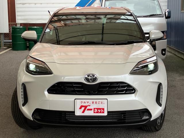 Toyota YARIS CROSS 2026
