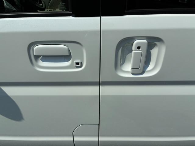 Suzuki EVERY WAGON 2025