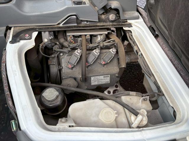 Nissan CLIPPER VAN 2013