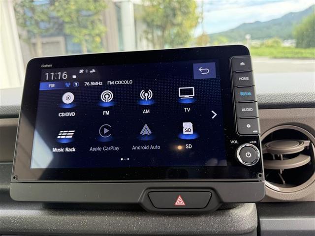 Honda N-BOX JOY 2025