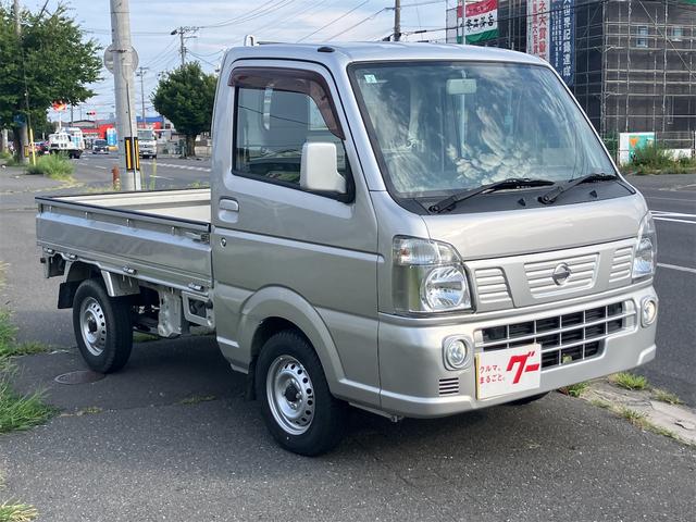 Nissan NT100CLIPPER TRUCK 2019