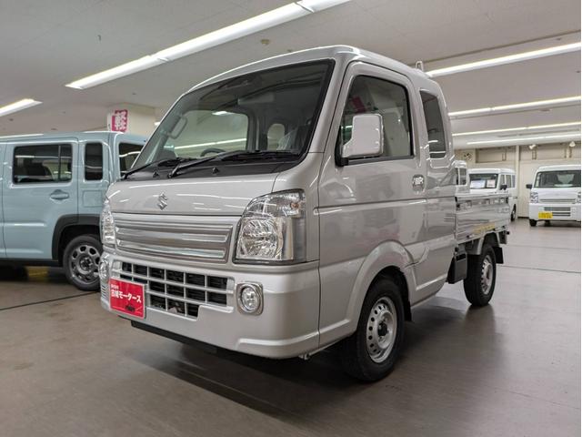 Suzuki SUPER CARRY 2024
