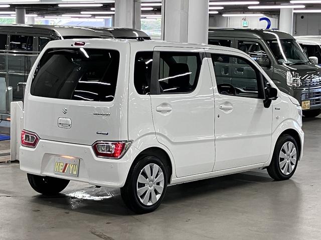 Suzuki WAGON R 2024
