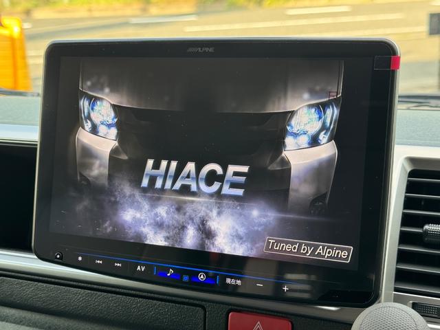 Toyota HIACE WAGON 2026