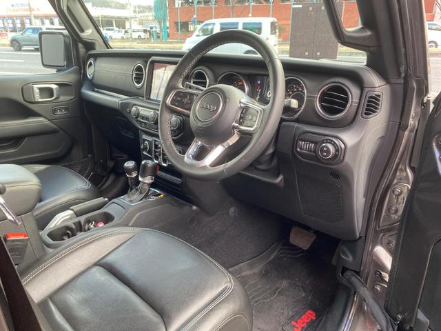 Chrysler Jeep JEEP WRANGLER UNLIMITED 2020