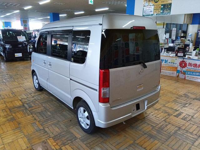 Mazda SCRUM WAGON 2010