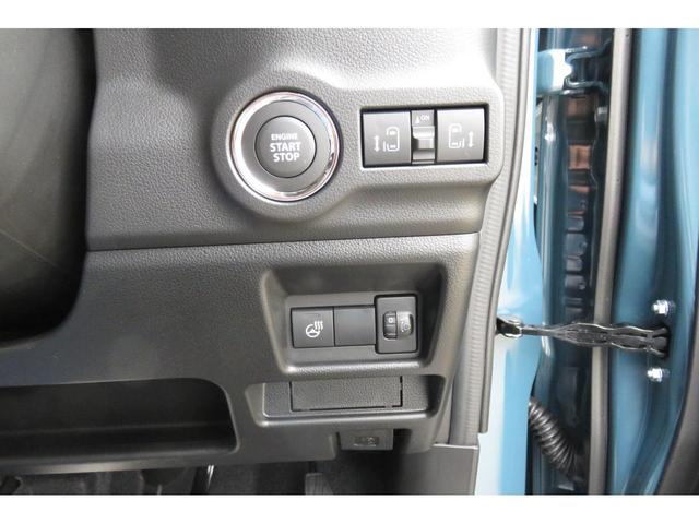 Suzuki SPACIA GEAR 2025