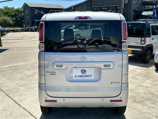 Mazda FLAIR WAGON 2022