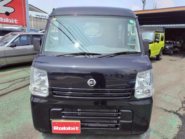 Nissan CLIPPER VAN 2019