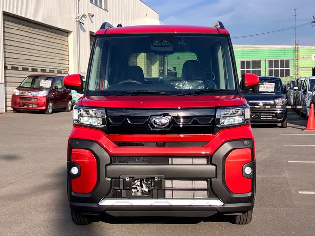 Daihatsu TANTO 2024