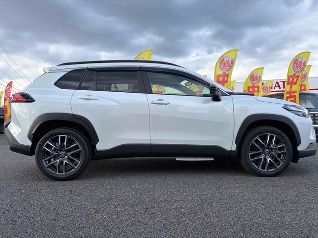 Toyota COROLLA CROSS 2026