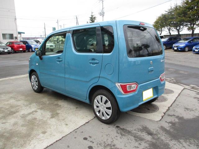 Suzuki WAGON R 2024