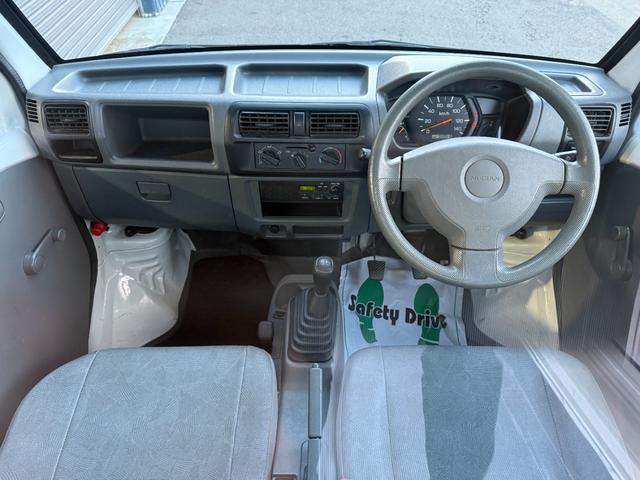 Nissan CLIPPER TRUCK 2005