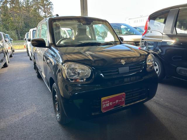 Suzuki ALTO 2026