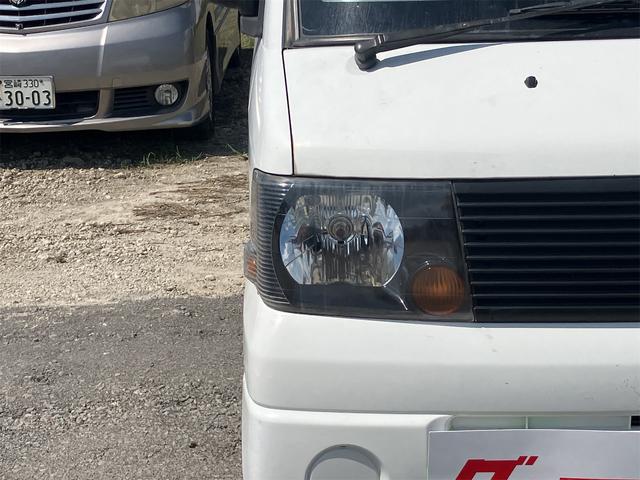 Nissan CLIPPER TRUCK 2005