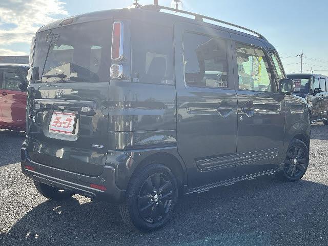 Mazda FLAIR WAGON TOUGH STYEL 2022