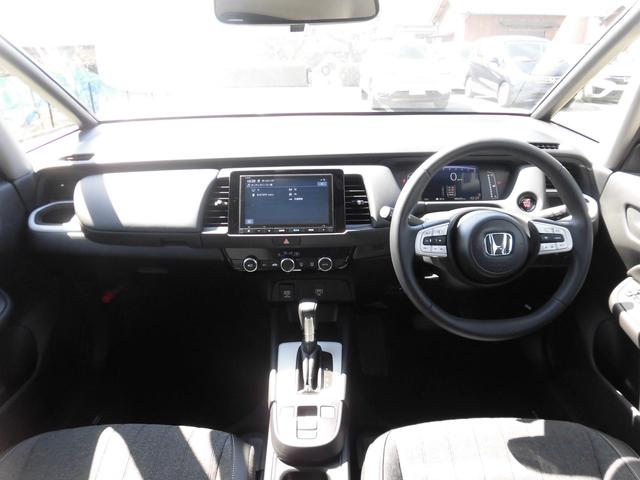 Honda FIT 2025