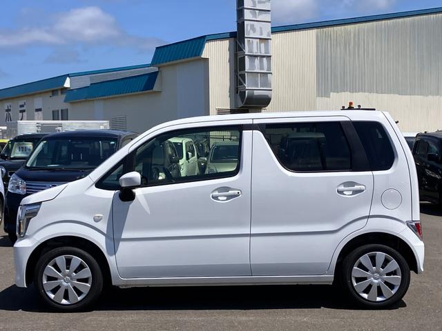 Suzuki WAGON R 2024