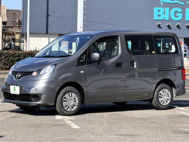 Nissan NV200 VANETTE VAN 2026