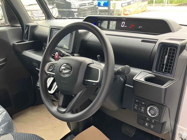 Daihatsu TANTO 2025